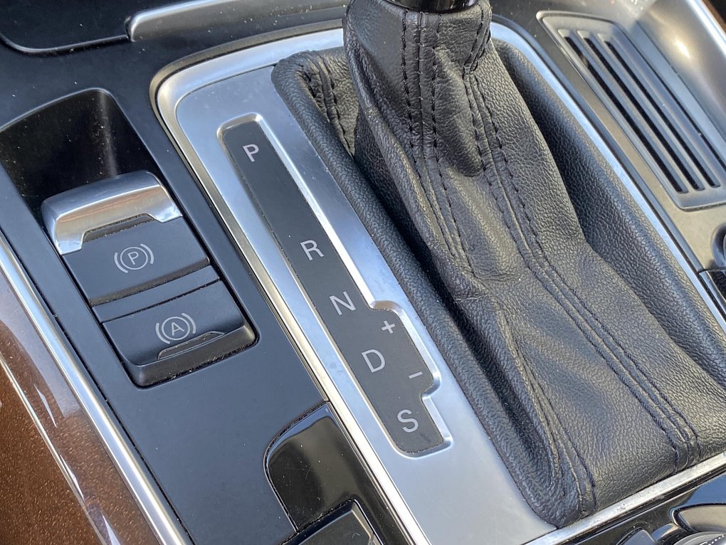 Audi Q5 2.0 TFSi  quattro