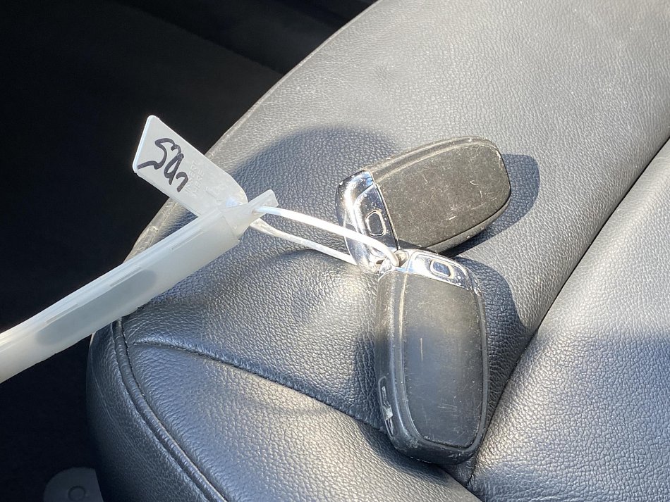 Audi Q5 2.0 TFSi  quattro