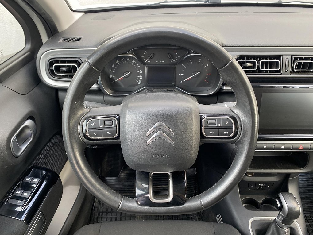 Citroën C3 1.2PT Shine