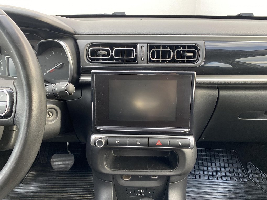 Citroën C3 1.2PT Shine