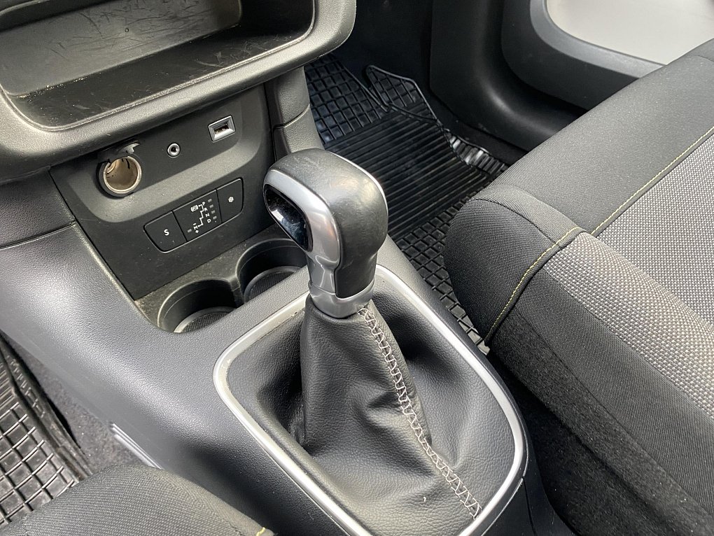 Citroën C3 1.2PT Shine