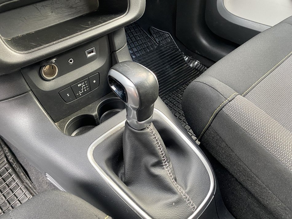 Citroën C3 1.2PT Shine