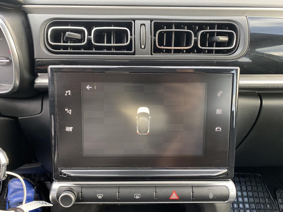 Citroën C3 1.2PT Shine