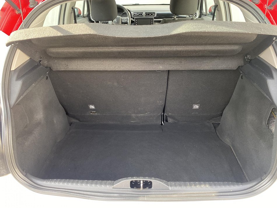 Citroën C3 1.2PT Shine