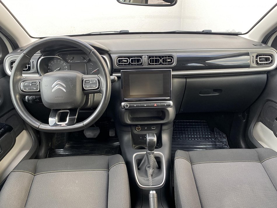 Citroën C3 1.2PT Shine