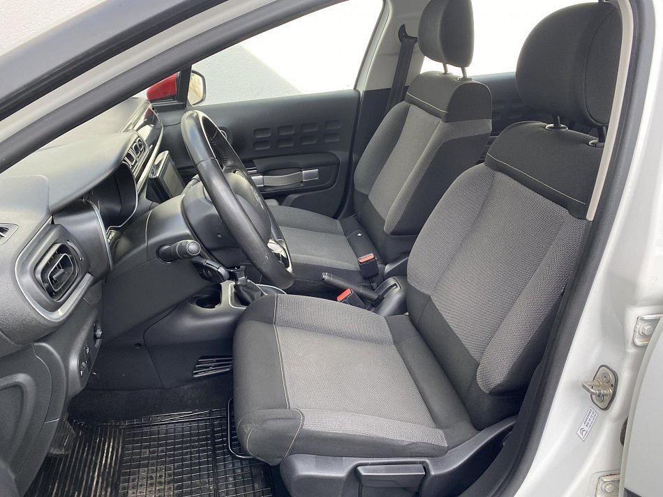 Citroën C3 1.2PT Shine