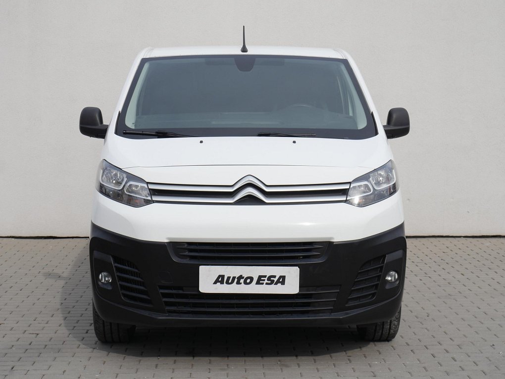 Citroën Jumpy 2.0HDi  L2