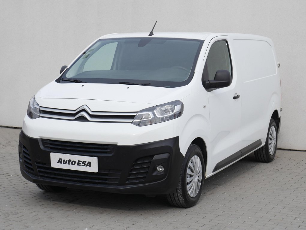 Citroën Jumpy 2.0HDi  L2