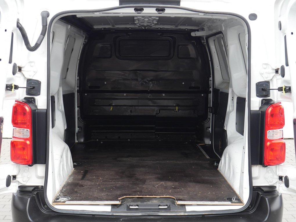 Citroën Jumpy 2.0HDi  L2