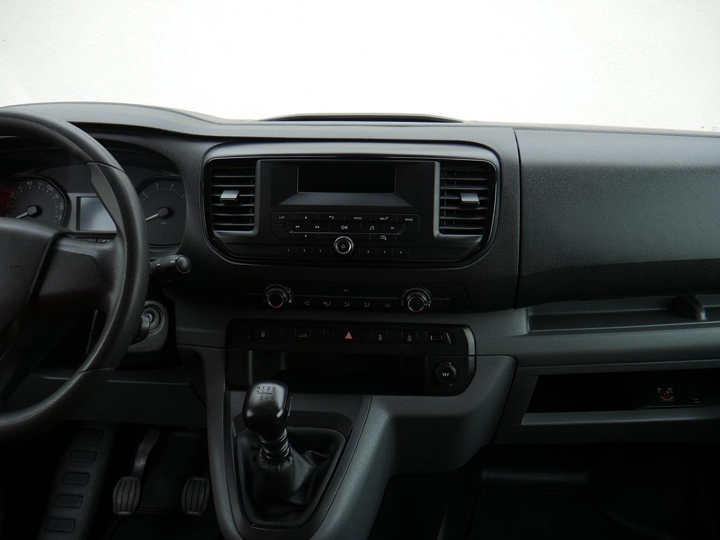 Citroën Jumpy 2.0HDi  L2