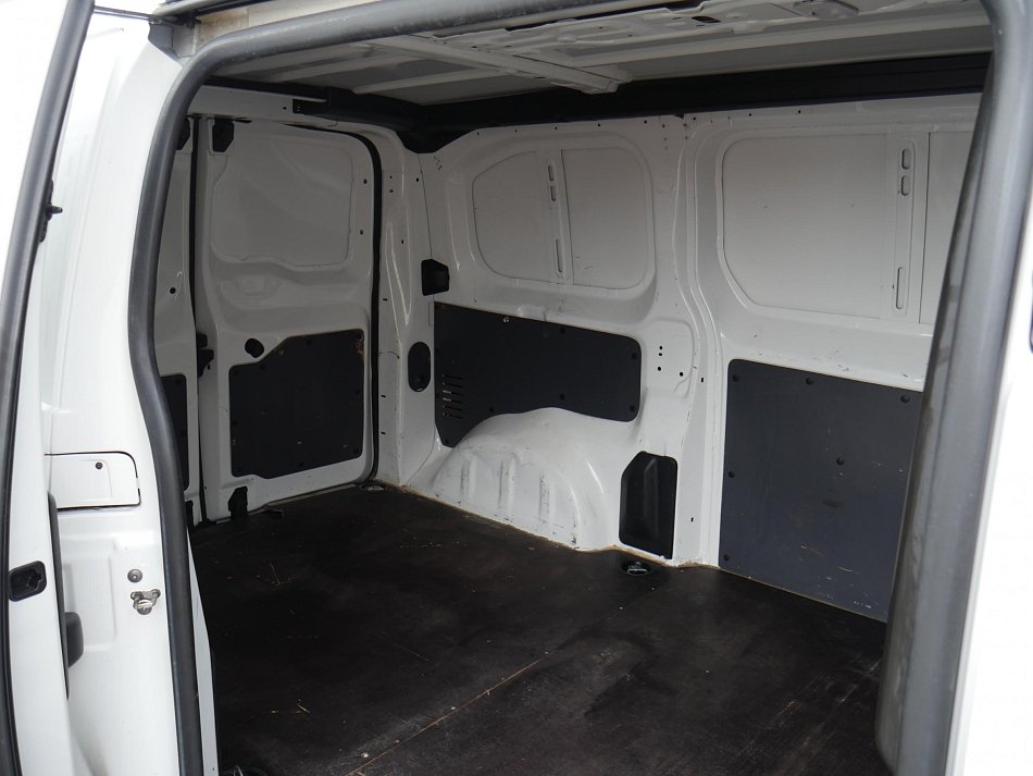 Citroën Jumpy 2.0HDi  L2