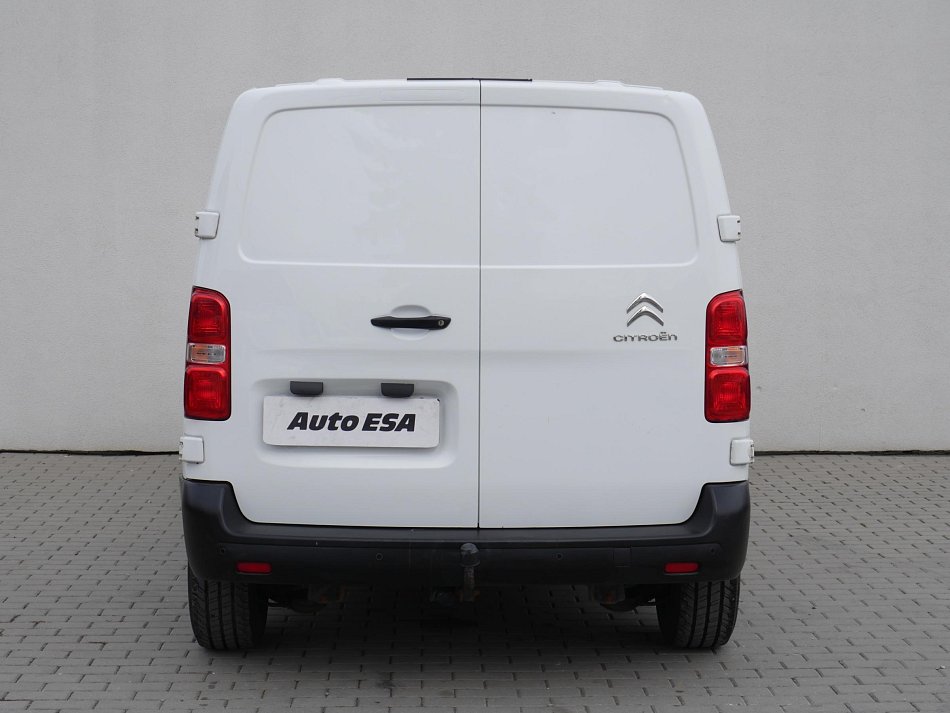 Citroën Jumpy 2.0HDi  L2