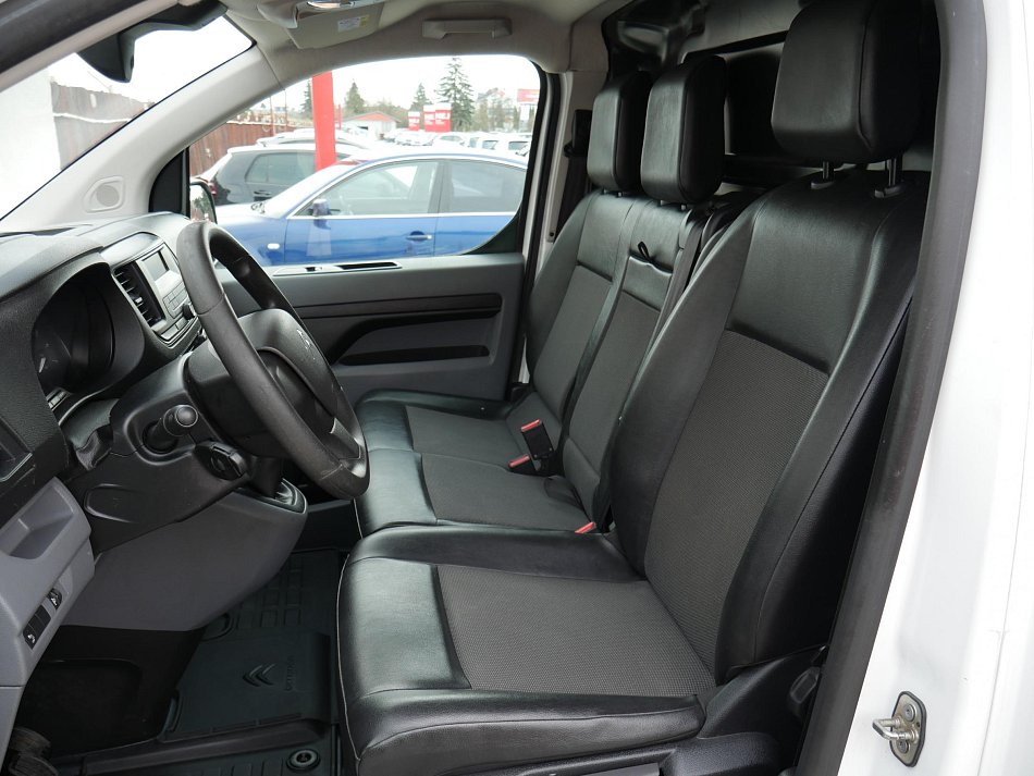 Citroën Jumpy 2.0HDi  L2