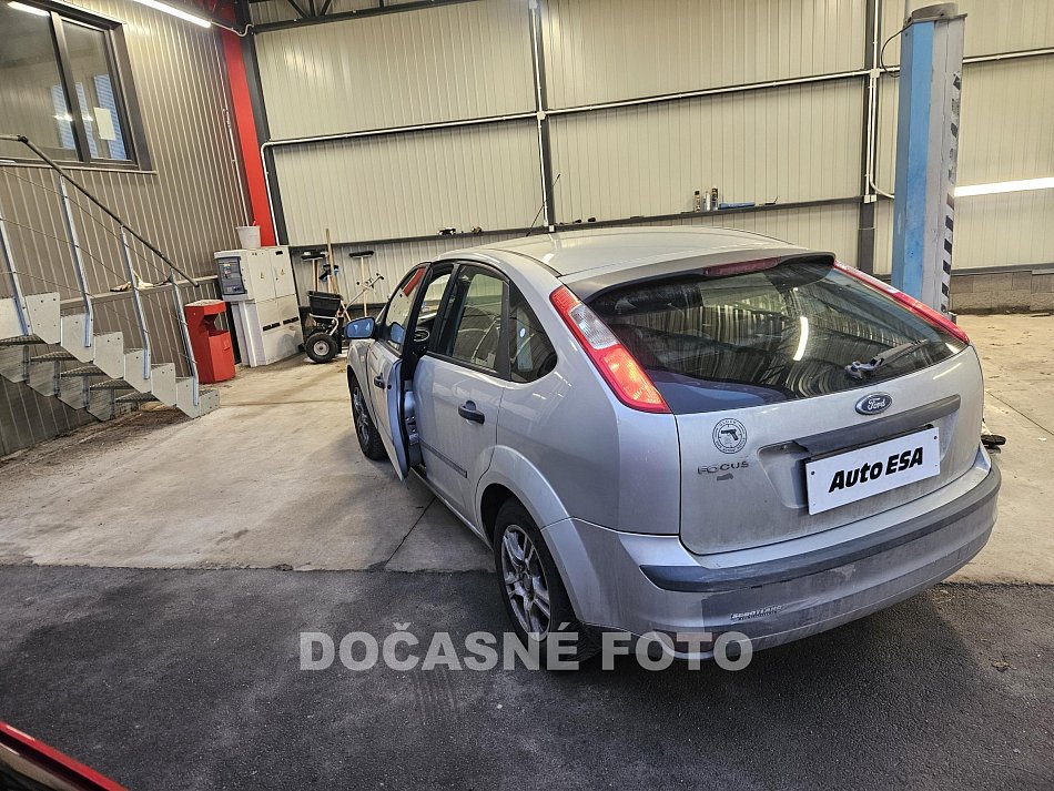 Ford Focus 1.6i 