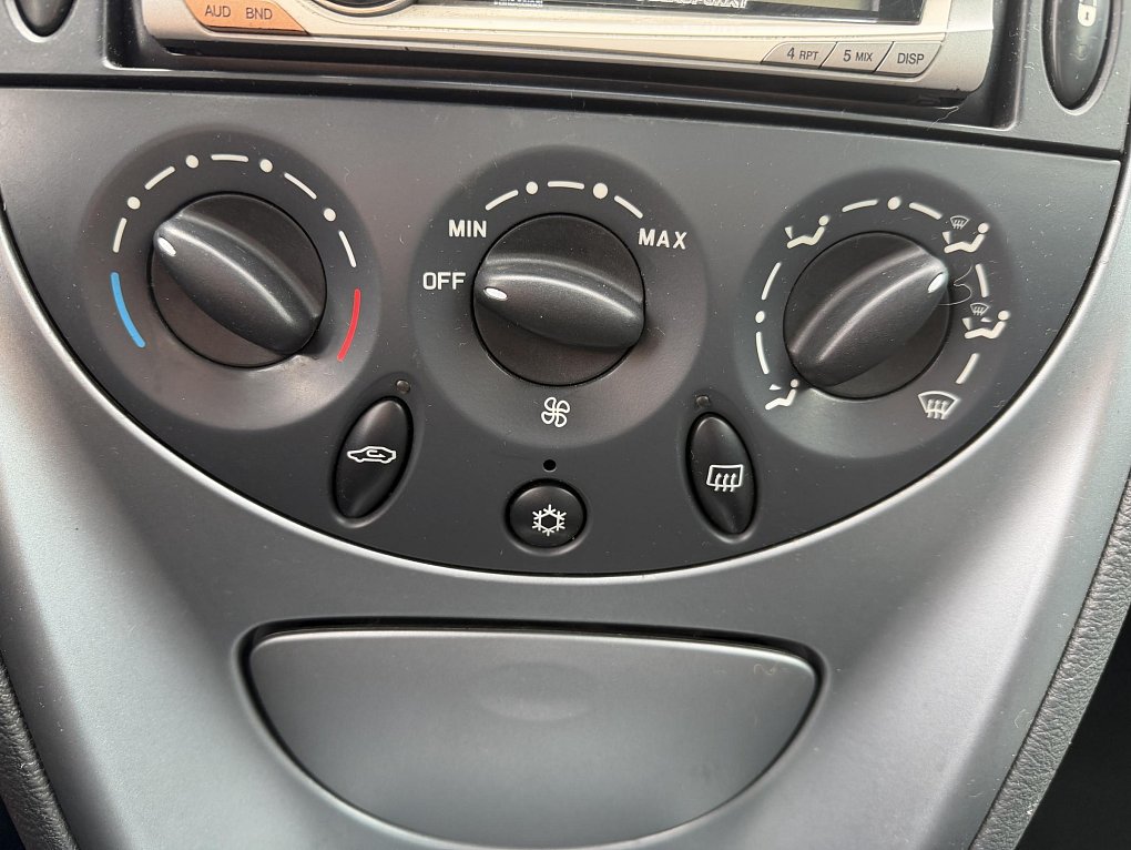 Citroën C5 2.0 HDi 