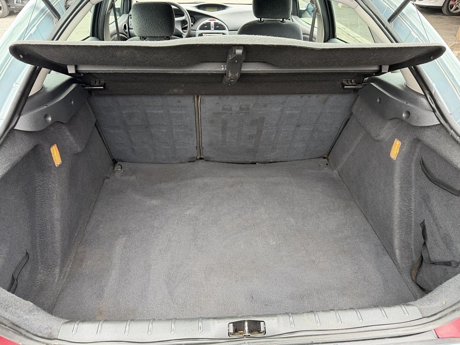 Citroën C5 2.0 HDi 