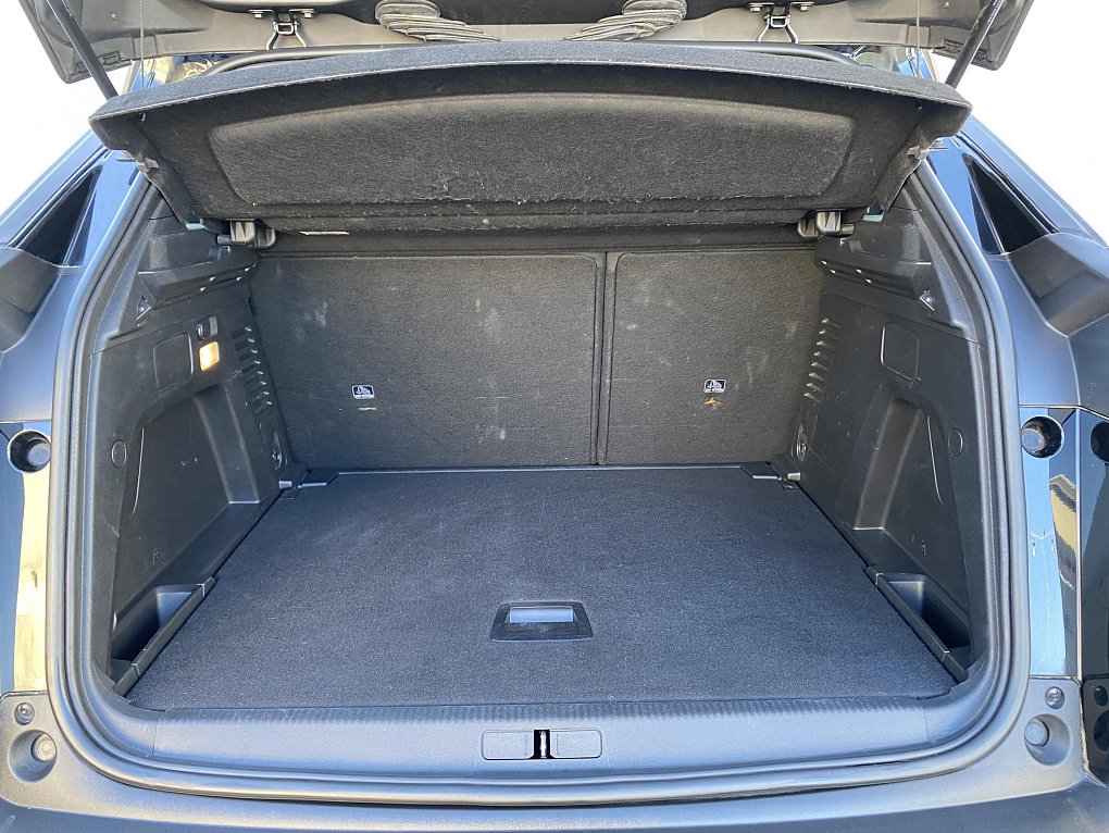 Peugeot 3008 1.2PT Active