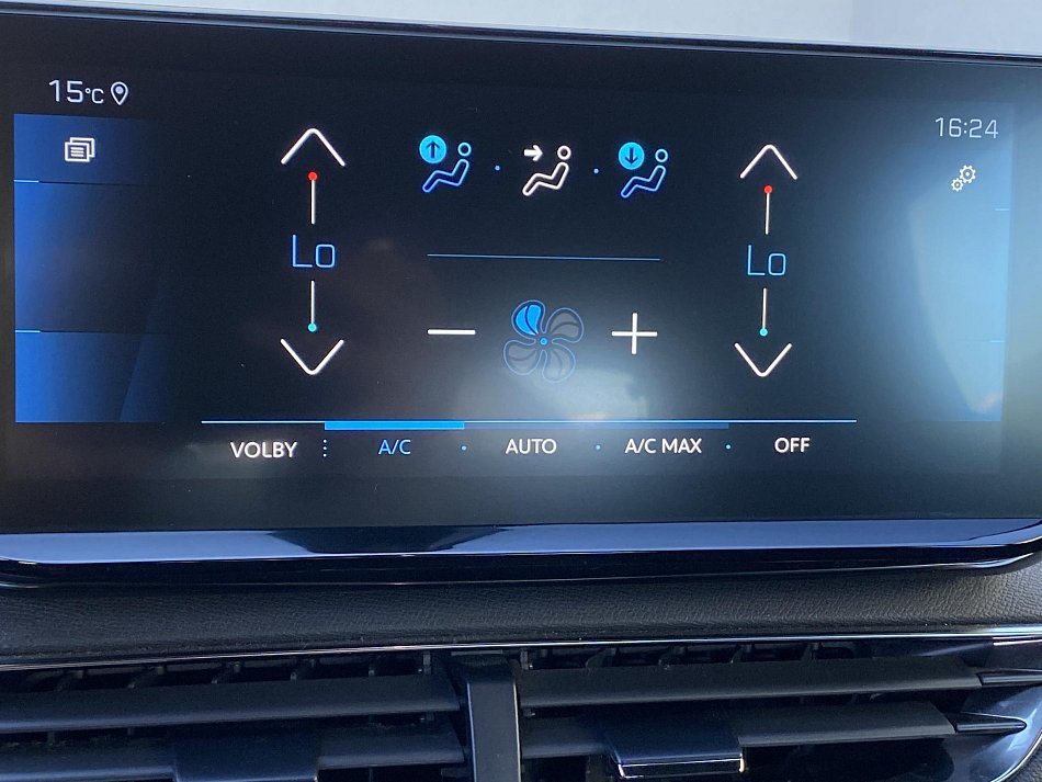 Peugeot 3008 1.2PT Active