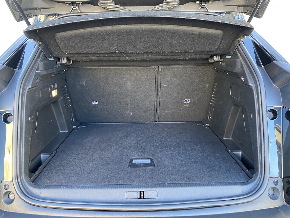 Peugeot 3008 1.2PT Active