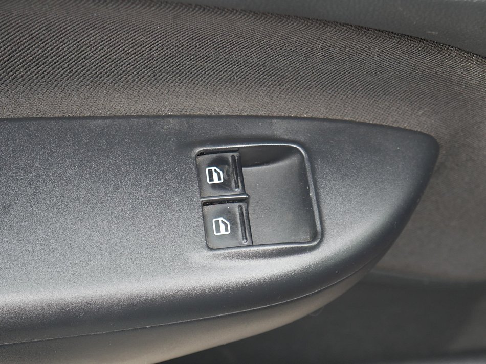 Škoda Octavia II 1.6 TDi Ambiente