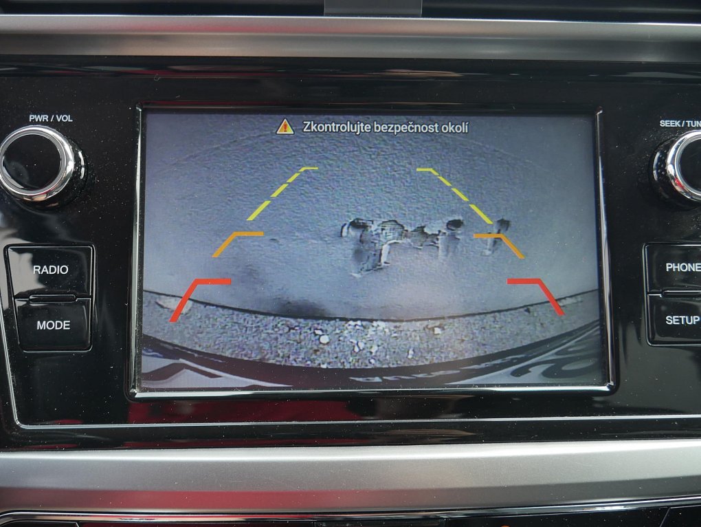SsangYong Korando 1.5 T-GDi 