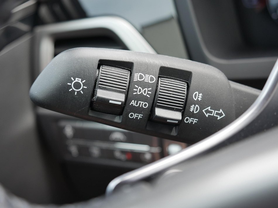 SsangYong Korando 1.5 T-GDi 