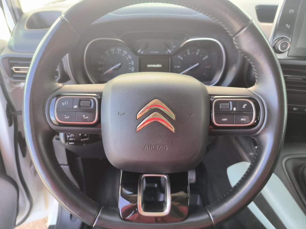 Citroën Berlingo 1.5HDi 