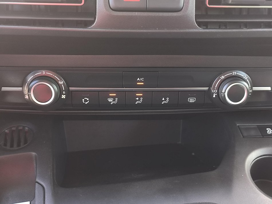 Citroën Berlingo 1.5HDi 