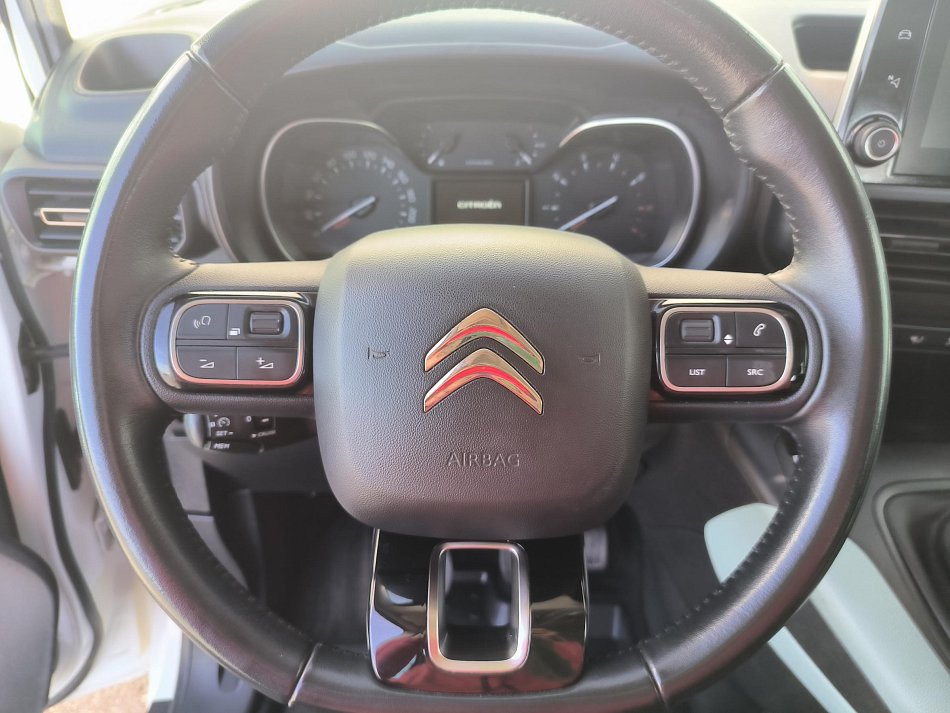 Citroën Berlingo 1.5HDi 