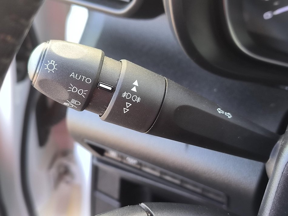 Citroën Berlingo 1.5HDi 