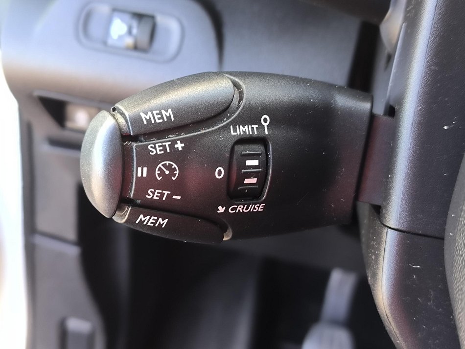 Citroën Berlingo 1.5HDi 