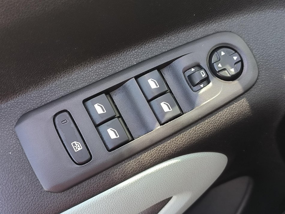 Citroën Berlingo 1.5HDi 