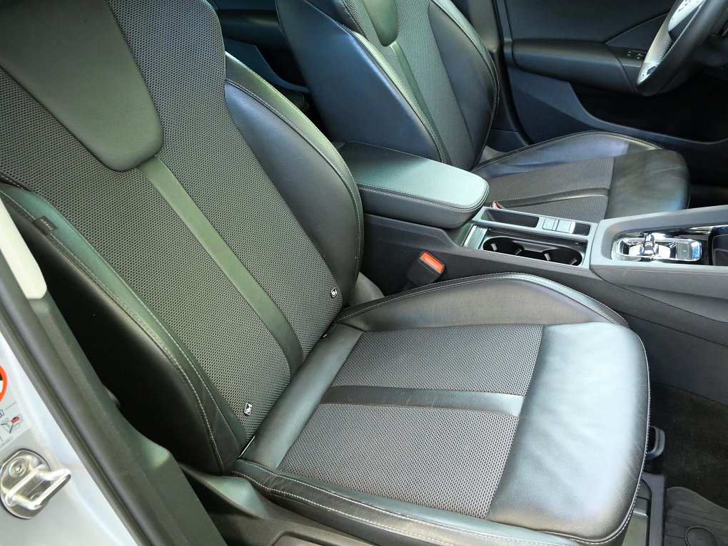 Škoda Octavia IV 1.0 TSi Style e-TEC