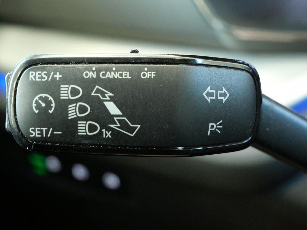 Škoda Octavia IV 1.0 TSi Style e-TEC