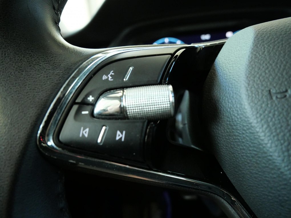 Škoda Octavia IV 1.0 TSi Style e-TEC