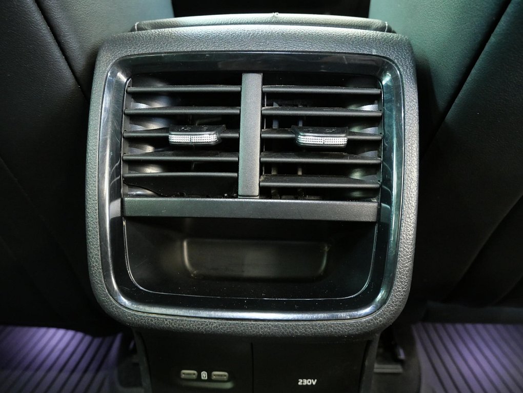 Škoda Octavia IV 1.0 TSi Style e-TEC