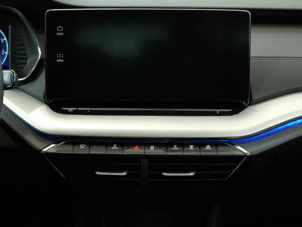Škoda Octavia IV 1.0 TSi Style e-TEC