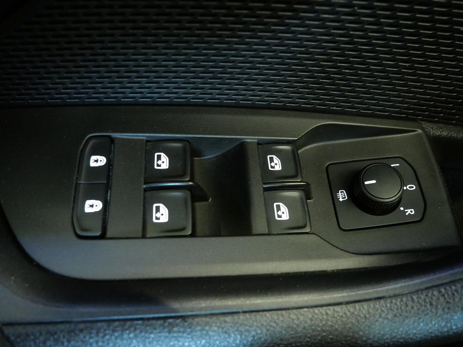 Škoda Octavia IV 1.0 TSi Style e-TEC
