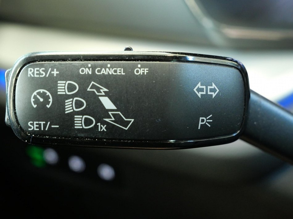 Škoda Octavia IV 1.0 TSi Style e-TEC