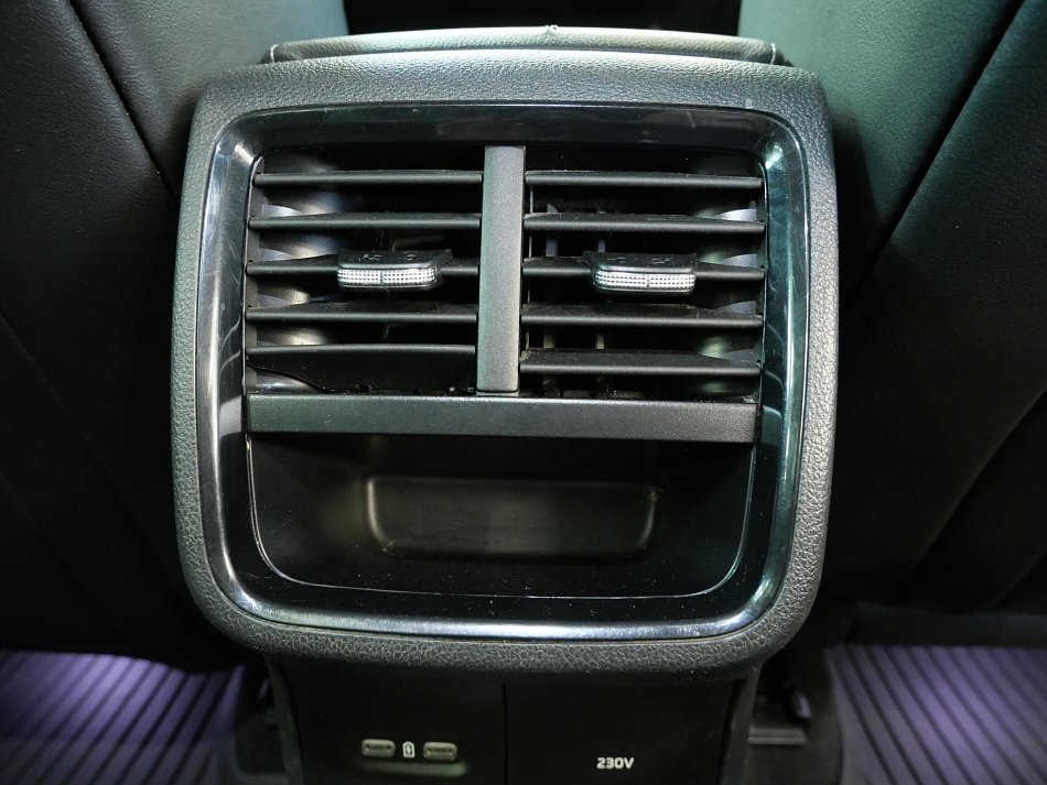 Škoda Octavia IV 1.0 TSi Style e-TEC