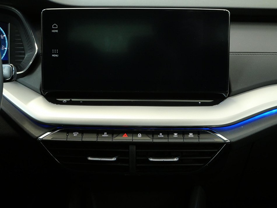 Škoda Octavia IV 1.0 TSi Style e-TEC