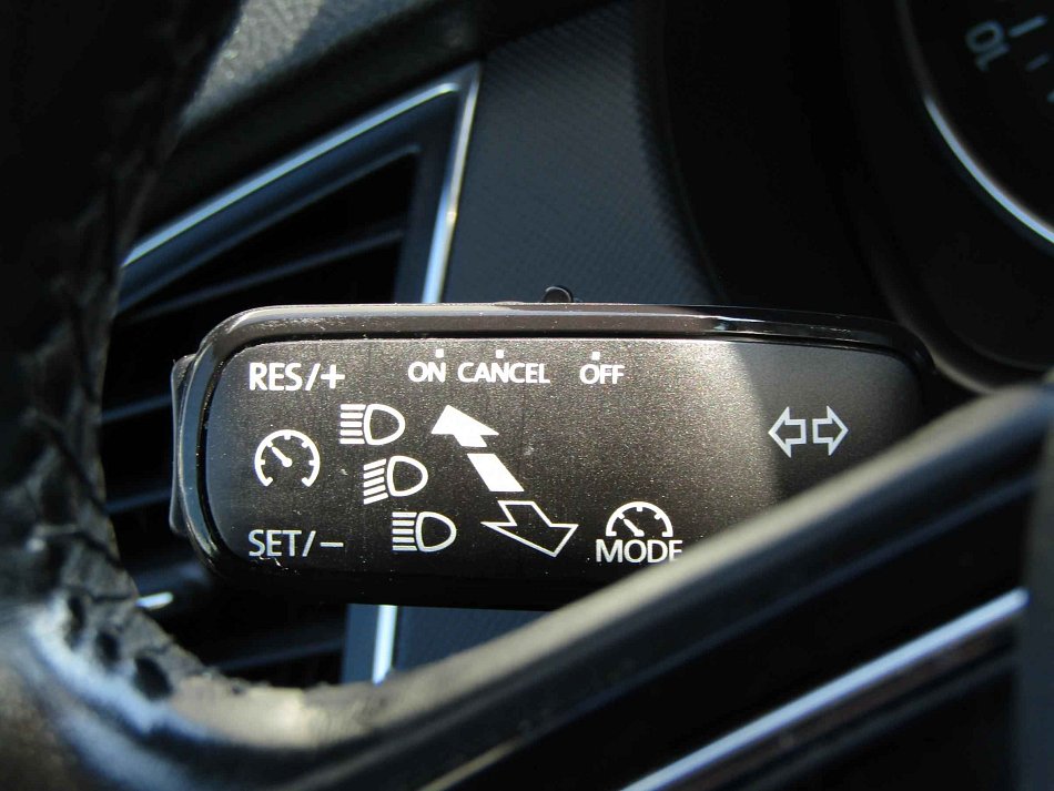 Škoda Fabia III 1.2 TSi 