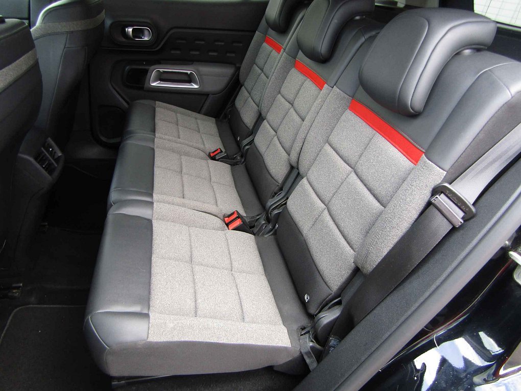 Citroën C5 Aircross 1.5 HDi Feel