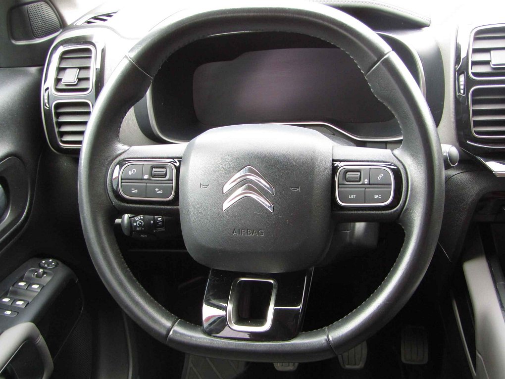 Citroën C5 Aircross 1.5 HDi Feel