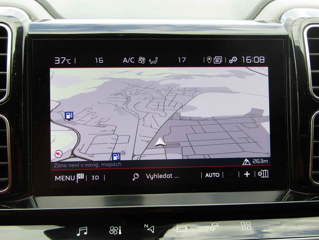 Citroën C5 Aircross 1.5 HDi Feel