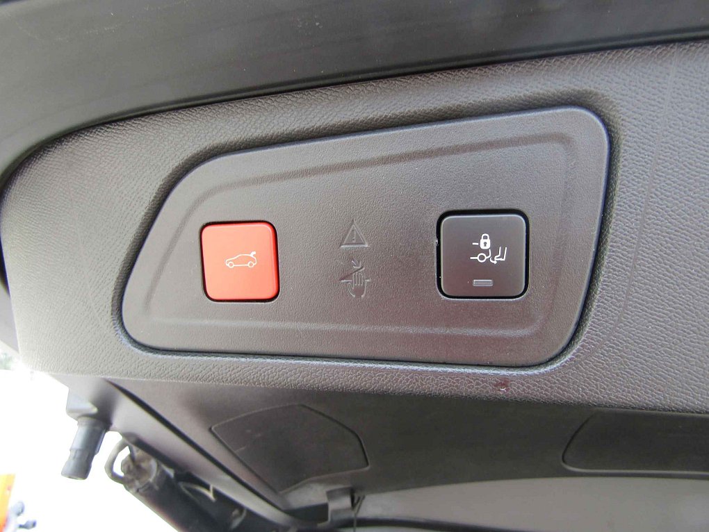 Citroën C5 Aircross 1.5 HDi Feel