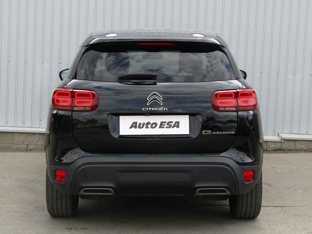 Citroën C5 Aircross 1.5 HDi Feel