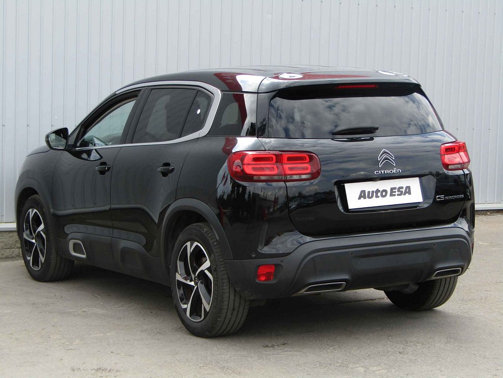 Citroën C5 Aircross 1.5 HDi Feel