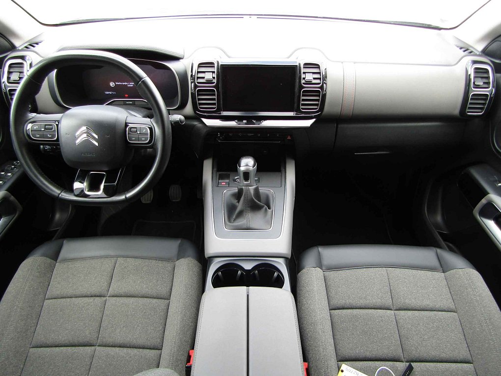Citroën C5 Aircross 1.5 HDi Feel