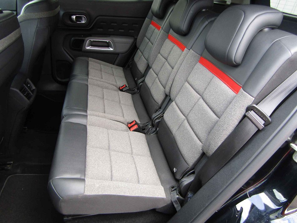 Citroën C5 Aircross 1.5 HDi Feel